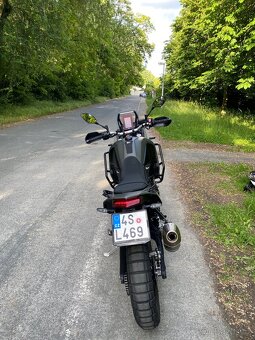 Yamaha Tenere 700 - 11