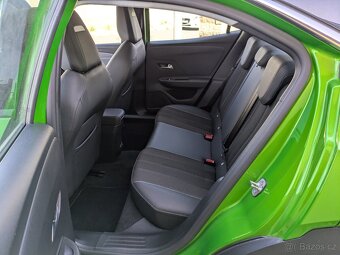 OPEL MOKKA-E ELEGANCE 50kWh, SOH 93%, DPH - 11