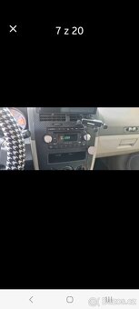 Prodam,Dodge Caliber 2L 103kw 2008 nafta. MOTORVW... - 11