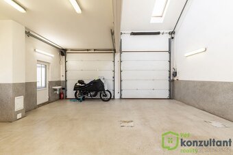 Prodej rodinné domy, 116 m2 - pozemek 287 m2  Veverské Kníni - 11