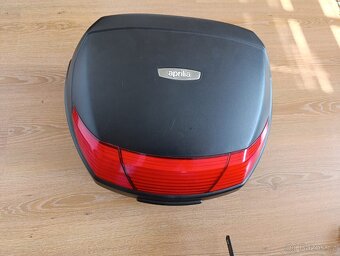 Aprilia mana850 - 11