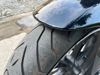 Honda NC 750X DCT - 11