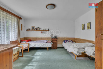 Prodej rodinného domu, 85 m², Vejvanov - 11