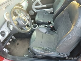 Mini Cooper - 11