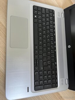 HP ProBook 450 G4 | i5 | 8 GB RAM | SSD 256 GB - 11