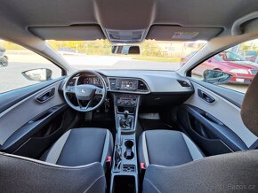 Seat Leon 1.2 TSI 77KW combi - 11