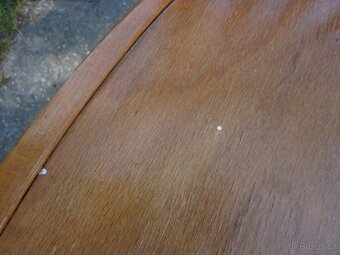 Židle Thonet 4 ks - cena za vše 1.600,- - 11