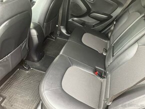 Prodám Hyundai ix35 2,0 - 122kW 4X4 - 11