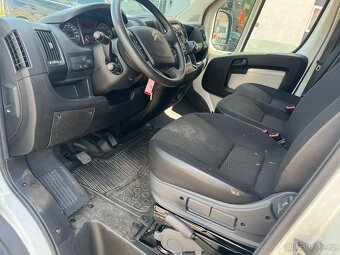 Citroën Jumper, 2.0 HDI L4H3 Maxi  užitkové - 11