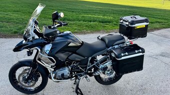 BMW R1200GS,2013,18815KM - 11