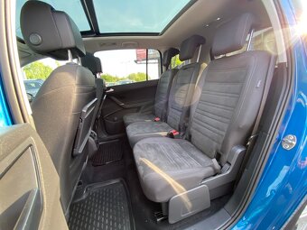Volkswagen Touran 2019 1.6 - 11