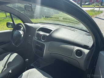 Citroën C3 1.4HDi 50kW, Klima, Tažné, Úsporné, Nová STK - 11