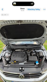 VW PASSAT VARIANT B8.5 FACE 2.0TDI 110KW DSG MATRIX LED DYNA - 11