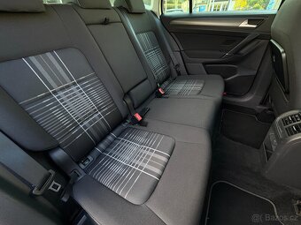 VW Golf 7 SPORTSVAN LOUNGE 2.0 Tdi 110kw/150ps Závěs Alu - 11