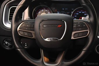 Dodge Charger Scat Pack 6.4 V8, TOP stav,  rok 2020 - 11