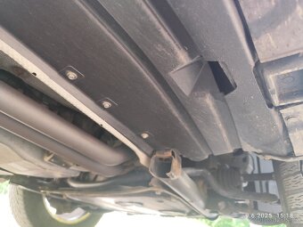 BMW X5 BENZÍN, TAŽNÉ, KOŽENÝ SEDAČKY, HEZKÝ STAV - 11