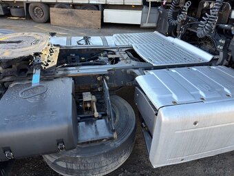 DAF XF 106.460 / Automat - Klima - 11