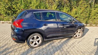 Peugeot 3008 | Nová STK, 1. Majitel, 120tis nájezd - 11
