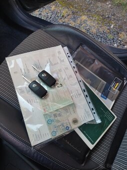 Skoda Fabia 2 Combi 1.9 TDI - 11