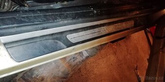 Náhradní díly BMW E46 - 11