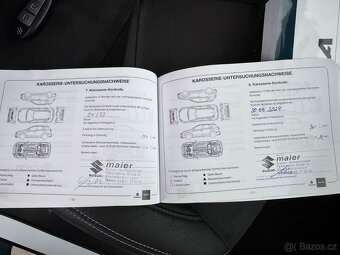 ► SUZUKI VITARA 1.6 VVT AUTOMAT-LED-NAVI-PANO-TAŽNÉ - 11