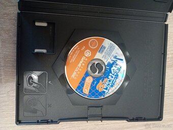 Hry pro konzole Nintendo, PlayStation 2,Sega - 11