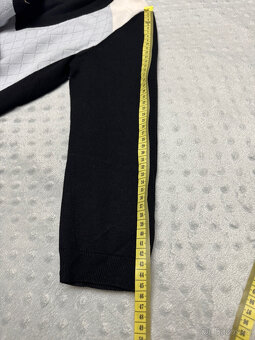 Karen Millen Dámské úpletové šaty v.3/S - 11