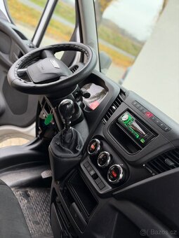 Iveco Daily 2.3 HPi - 11