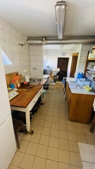 Prodej, restaurace , Bílá okr. Frýdek - Místek - 11