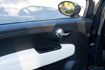 Fiat 500C RIVA LIMITED EDITION - 11