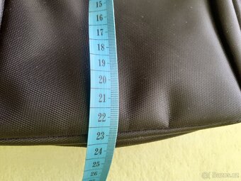 Praktická crossbody kabelka Mahel NOVÁ - 11