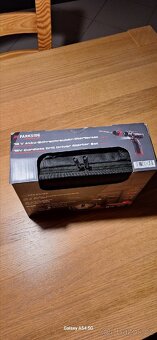 Vrtačka/šroubovák Parkside 12V. - 11