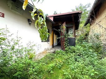 Prodej rodinného domu se zahradou v obci Bošice u Svojšic, 4 - 11