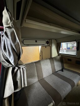 Volkswagen VW T3 Multivan Westfalia 1.9 TD (AAZ) - 11