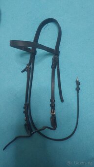 Koňské věci 2 - 11