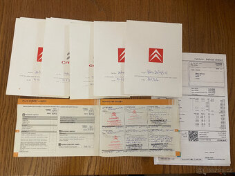 Citroën Berlingo: pro převoz vozíčkáře - 11