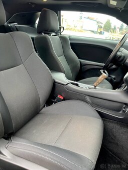 DODGE CHALLENGER R/T SHAKER V8 HEMI 280 KW MANUAL - 11