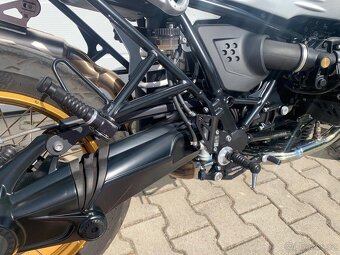 BMW R nineT scrambler - 11