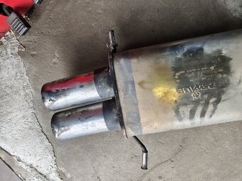 P: výfuk impreza turbo - 11