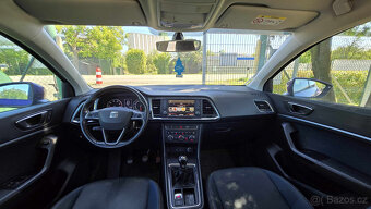 SEAT ATECA 1.0TSi STYLE ECO 85KW - 11