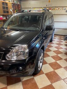 Nissan X-Trail, 2.0 Dci 4x4 130 kW_automat - 11