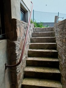 Vacation home and land in Lipno for sale - 11