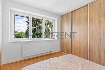 Pronájem bytu 2+kk s výhledem do zeleně (46m²), Liberec - Ro - 11
