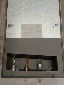 Klimatizace Rittal (vzduch - voda) - 11