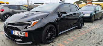 Toyota Corolla GR 2022 - 11