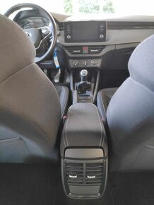 Škoda Scala 1,0 TSI G-TEC - 11