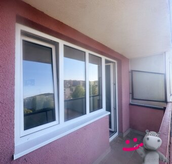 Pronájem bytu 1+kk, 36 m2 - Příbram VIII, ev.č. 58508 - 11