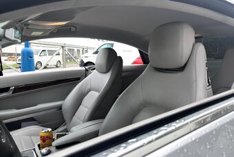 Vyměním Mercedes c207 w207 1.8cgi - 11