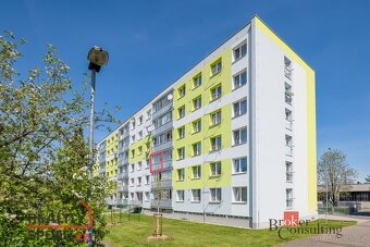 Prodej, byty/2+1, 60 m2, V Lukách 819, 53803 Heřmanův Městec - 11