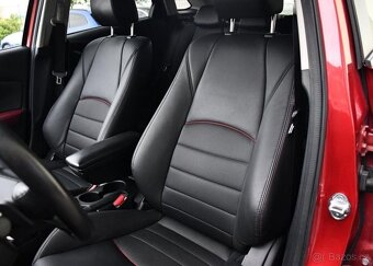 Mazda CX-3 2.0i G120 AT REVOLUTION 2xALU - 11